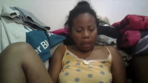 Aicha boobs online show from March 17, 6:45 pm