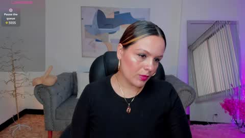 Snapshot of aida_adams chatting on January 5, 8:10 pm AIDA ADAMS online show from January 5, 8:10 pm