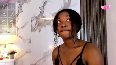 Snapshot of aidaadams chatting on January 13, 12:35 pm Aida online show from January 13, 12:35 pm