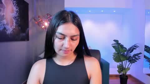 aidajoness online show from October 15, 11:13 am