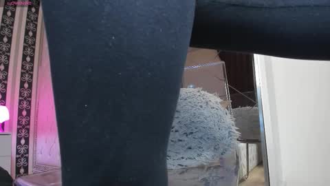 Snapshot of aidasina chatting on October 24, 7:10 pm aidasina online show from October 24, 7:10 pm