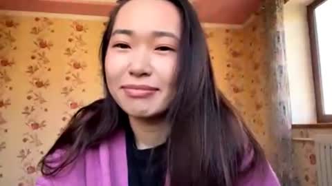 Hanna online show from October 15, 7:55 am