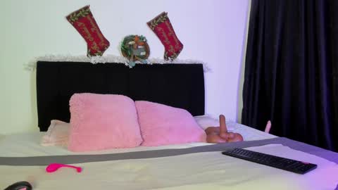 AIHNOA online show from January 8, 12:37 pm