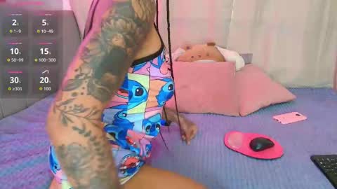 Aihnoa online show from January 17, 2:46 pm