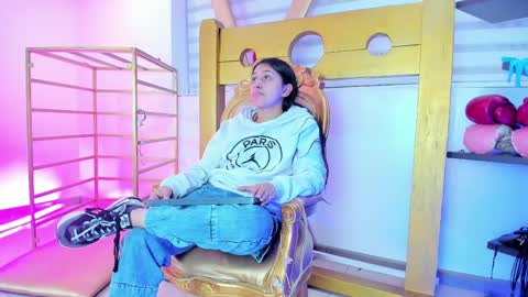  Aiko   Samantha  online show from March 5, 2:57 am