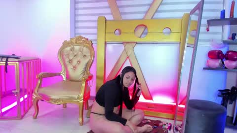  Aiko   Samantha  online show from February 25, 2:58 am