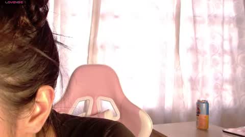 Ailyn online show from July 15, 10:03 pm