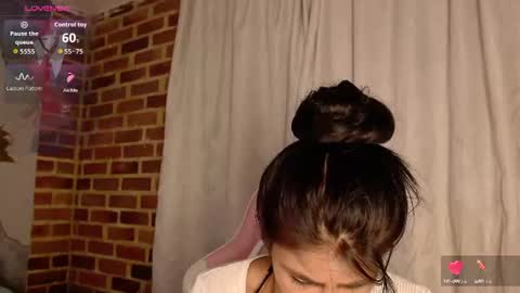 Ailyn online show from July 4, 12:39 am