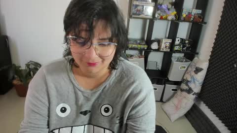 Snapshot of aikadreams chatting on February 6, 1:32 pm Catalina online show from February 6, 1:32 pm