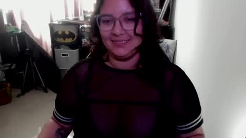 Catalina online show from January 5, 5:27 pm