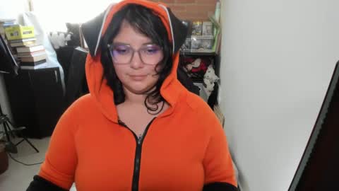 Catalina online show from October 8, 9:19 pm