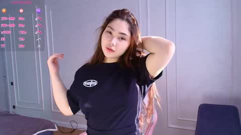 aiko_mainee online show from April 2, 3:04 am