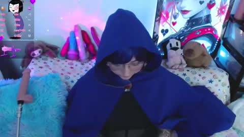 Snapshot of aiko_yagami chatting on February 20, 6:39 am Aiko online show from February 20, 6:39 am