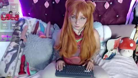 Snapshot of aiko_yagami chatting on October 10, 6:18 am Aiko online show from October 10, 6:18 am