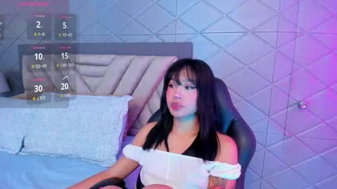 AikoLee online show from November 3, 10:36 pm