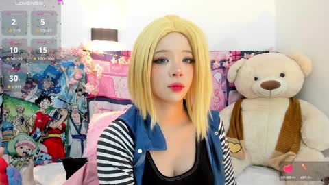 aikonara online show from January 24, 1:14 pm