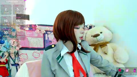 aikonara online show from February 9, 1:03 pm