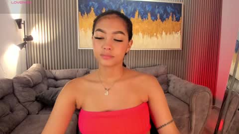 Alisson online show from December 28, 6:29 pm