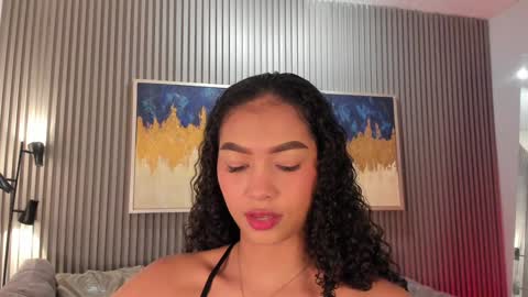 Alisson online show from January 13, 7:42 pm