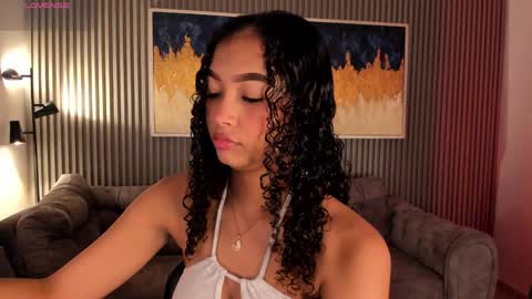 Alisson online show from January 8, 7:45 pm
