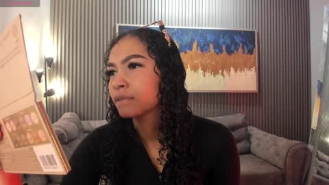Alisson online show from December 14, 7:46 pm