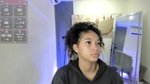 Alisson online show from December 29, 1:38 pm