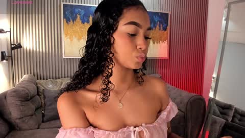 Alisson online show from January 11, 7:49 pm