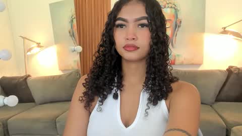 Snapshot of ailann_ chatting on October 24, 7:54 pm Alisson online show from October 24, 7:54 pm