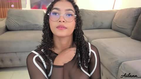 Snapshot of ailann_ chatting on September 26, 9:12 pm Alisson online show from September 26, 9:12 pm
