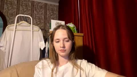 Kira online show from October 2, 12:43 pm