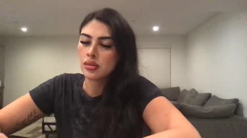 Aileen online show from October 2, 4:28 am