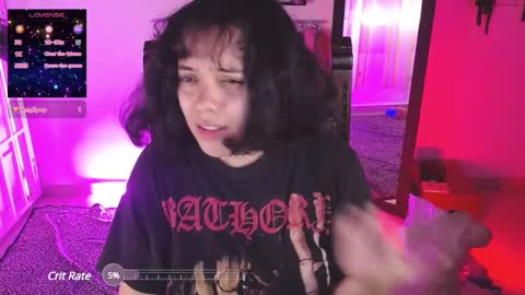 aileen danger online show from February 13, 6:27 pm