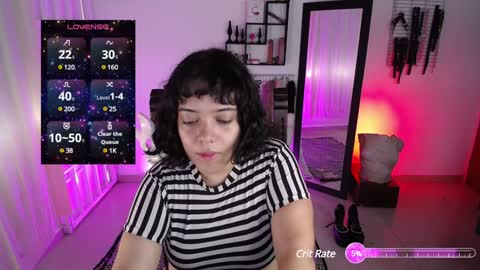 aileen danger online show from January 24, 9:47 pm