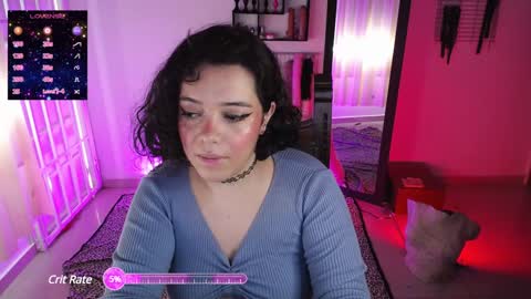 aileen danger online show from February 3, 9:18 pm