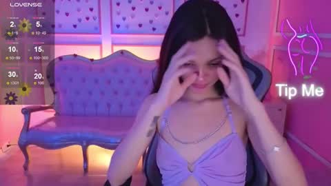 ailen online show from September 21, 3:27 am