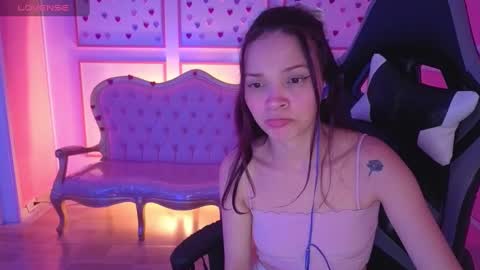 ailen online show from September 23, 2:54 am