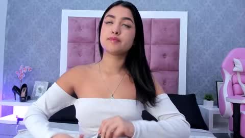 Ailen online show from November 27, 12:30 pm