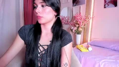 Catalina online show from June 2, 8:10 pm