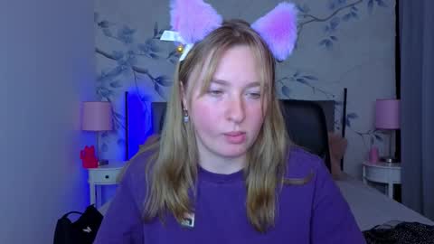 Alisa online show from November 4, 1:38 pm