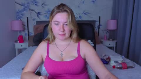 Alisa online show from November 29, 4:55 pm