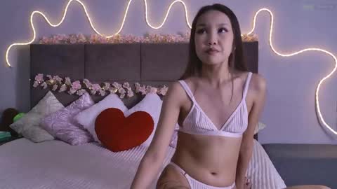 Ailita online show from April 16, 12:27 pm