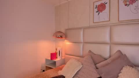 Aily Yozuko online show from October 7, 2:49 am