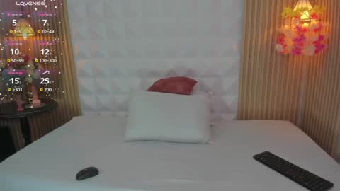 Ailyn online show from January 20, 10:48 pm