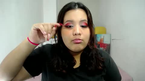 ailyn_rosendo online show from January 8, 2:46 am