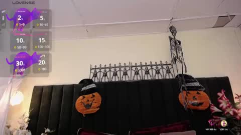 Snapshot of ailyn_rouss chatting on November 1, 1:32 am Ailyn rouss online show from November 1, 1:32 am