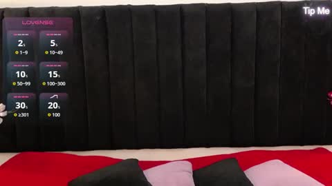 Snapshot of ailyn_rouss chatting on October 10, 2:16 am Ailyn rouss online show from October 10, 2:16 am