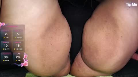Snapshot of ailyn_rouss chatting on September 14, 2:53 am Ailyn rouss online show from September 14, 2:53 am