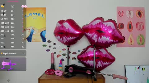 Snapshot of aimee_jay94 chatting on January 1, 12:00 am Aimee Jay online show from January 1, 12:00 am