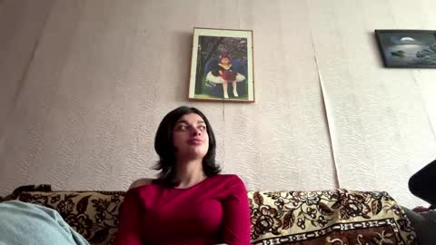 Aurora online show from April 29, 2:20 pm