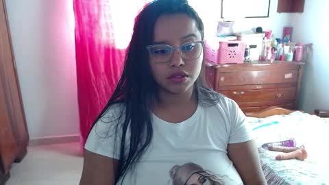 AINARA  LIZ online show from December 29, 10:03 pm